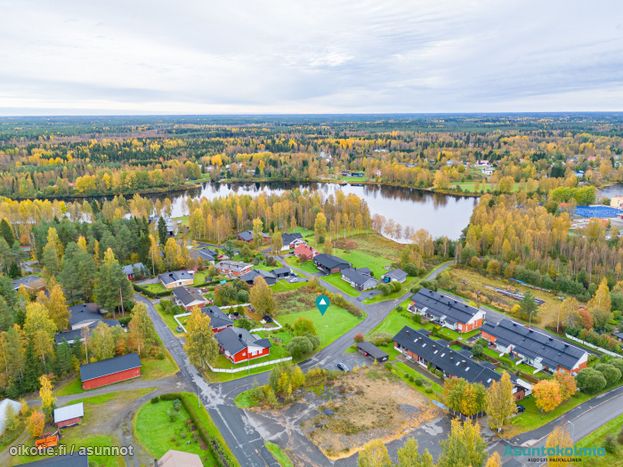 Asuntoilmoituksen kuva