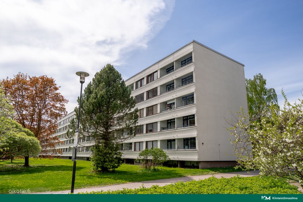 Kohdekuva