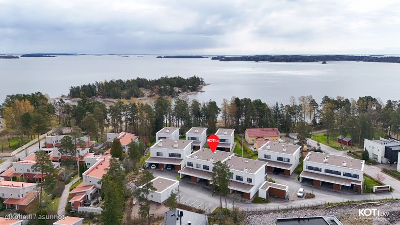 Asuntoilmoituksen kuva