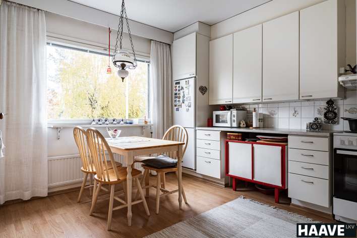 Kerrostalo, 3h,k, 76,5 m², Nummela - Näkymä 3