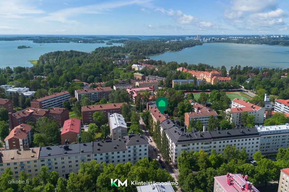 Kohdekuva