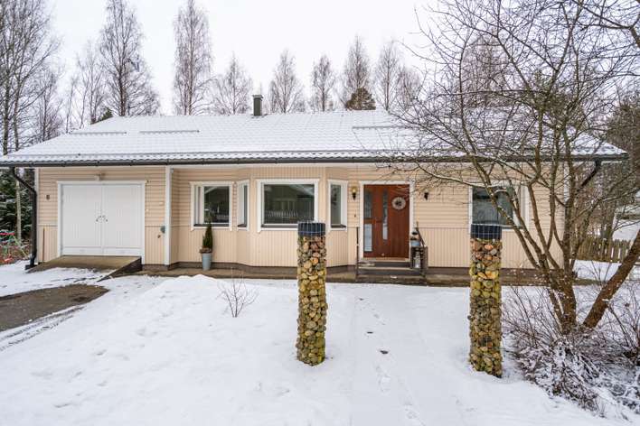 Kohdekuva
