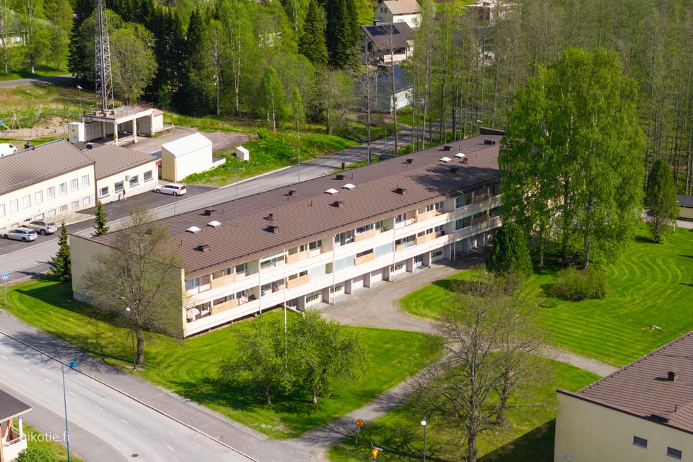 Kohdekuva