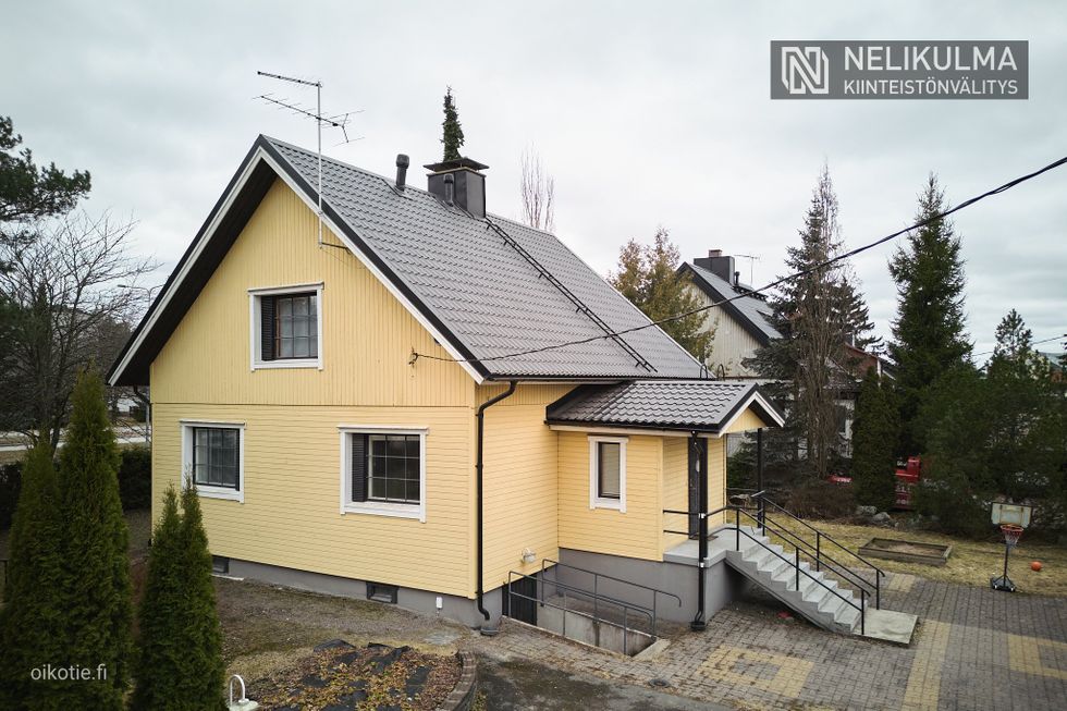 Kohdekuva