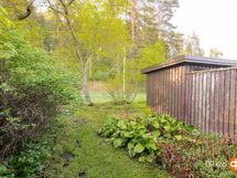Yläpiha Harjulle