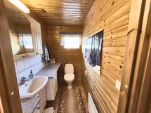 Erillinen WC