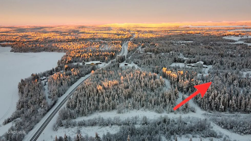 Kohdekuva