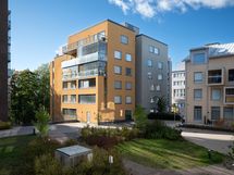 Kuva syksyltä 2024 (Bo LKV:n kuvapankista)