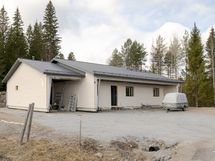 Yleiskuva tulosuunnasta