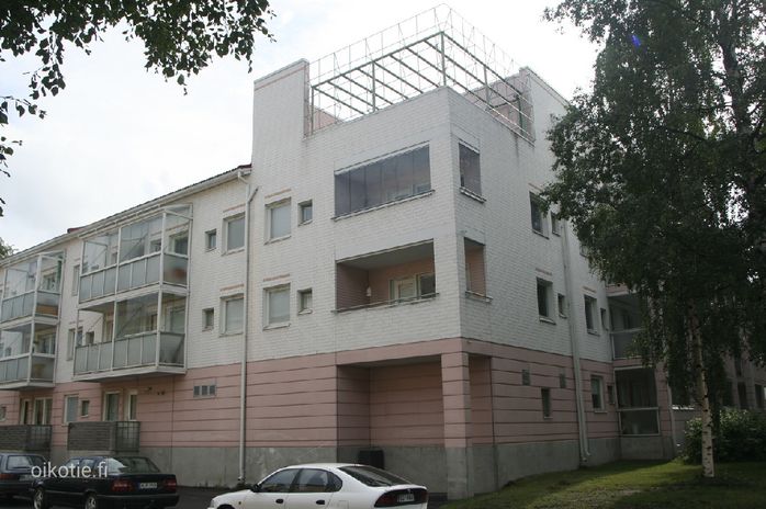Talokuva