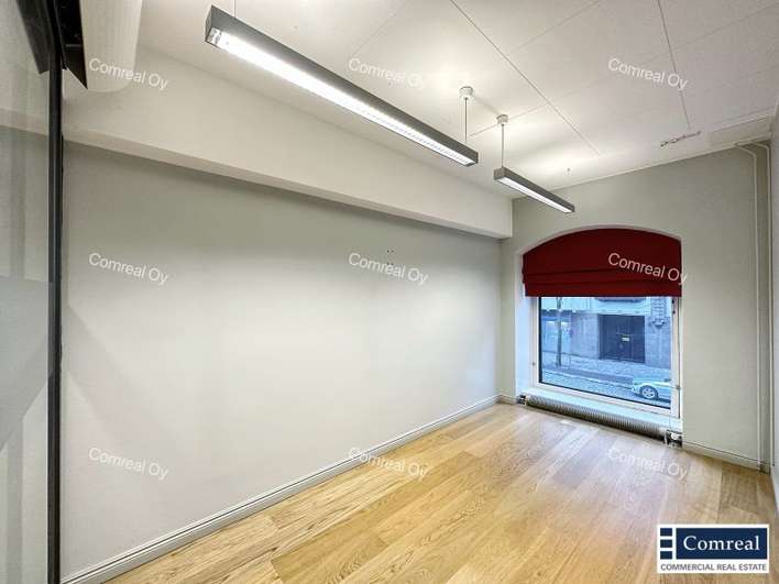 Liiketila, 156 m², Keskusta - Näkymä 4