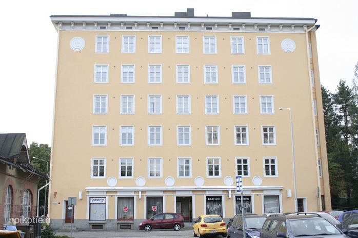 Talokuva
