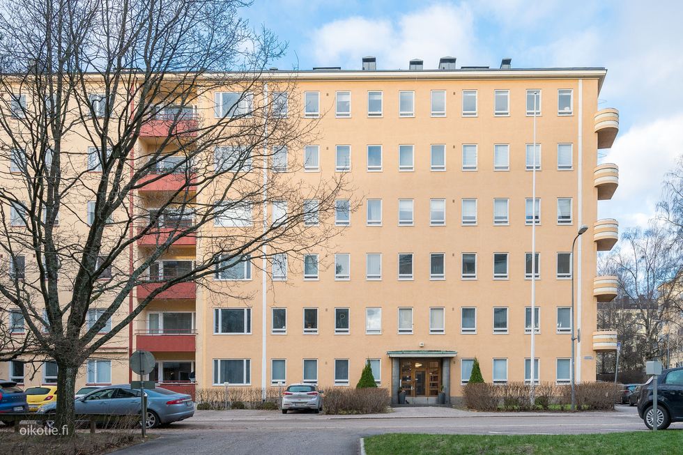 Kohdekuva