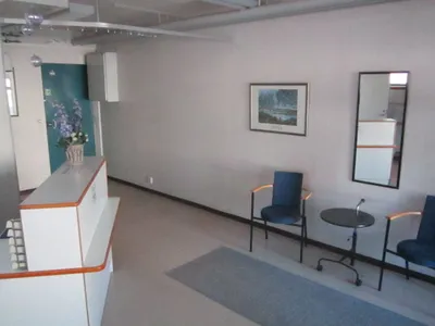 Kerrostalo, 1h, 39,5 m², Läntinen - View 2
