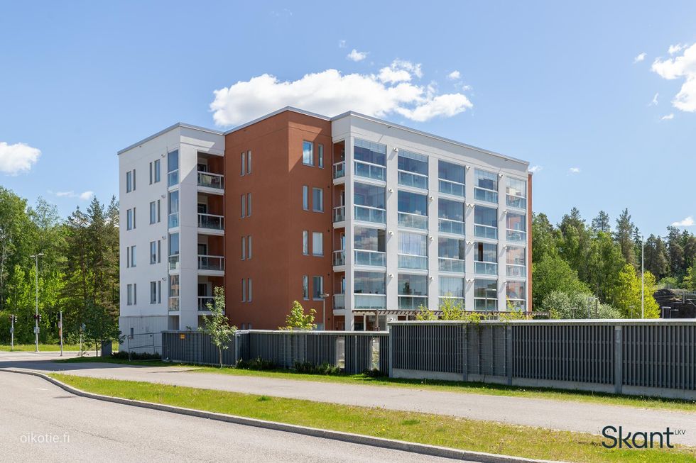 Kohdekuva