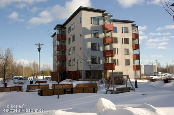 Talokuva