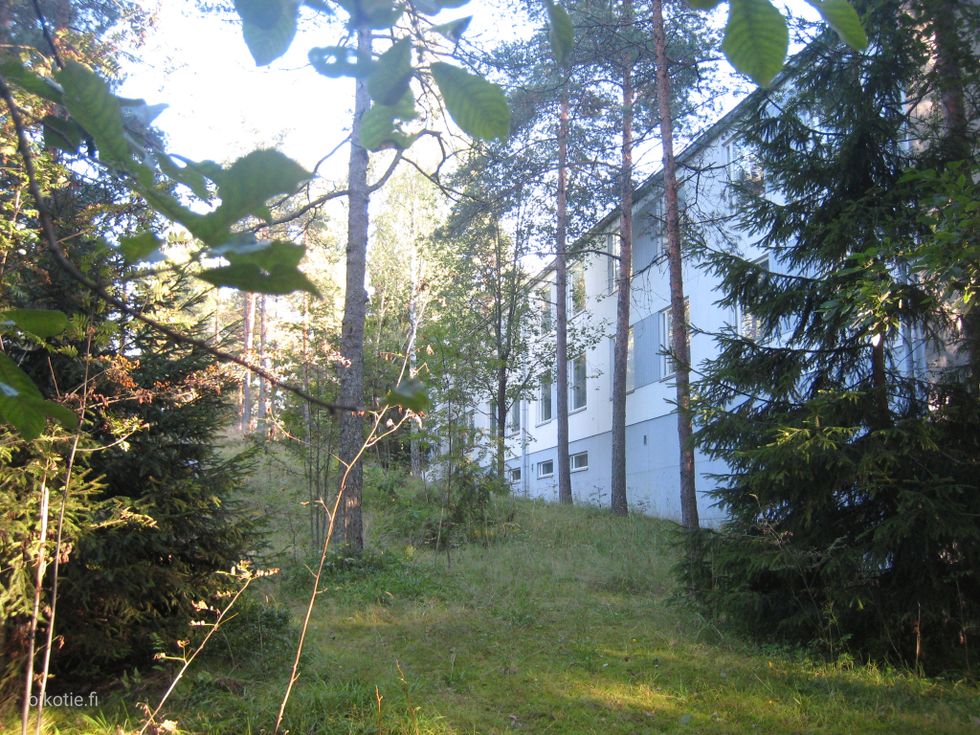 Kohdekuva