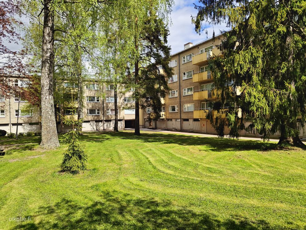 Kohdekuva