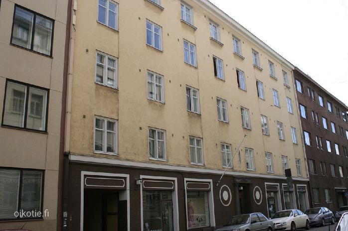 Talokuva