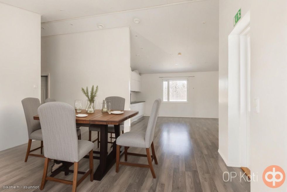 Digistailaus tehty tekoälyä hyödyntämällä