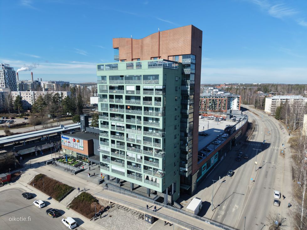 Kohdekuva