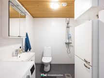 Kylpyhuone
