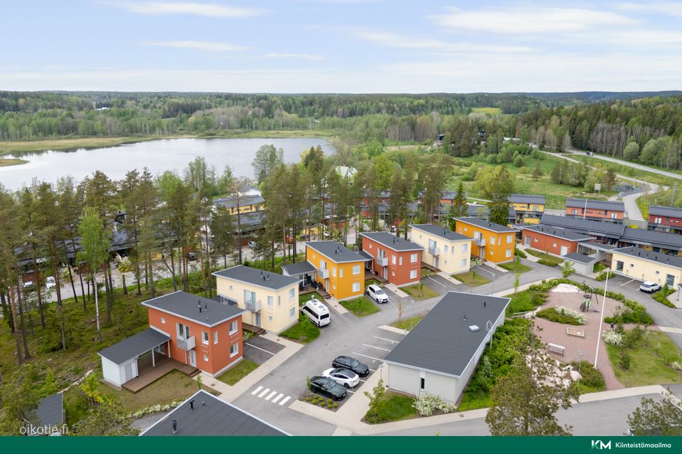 Kohdekuva