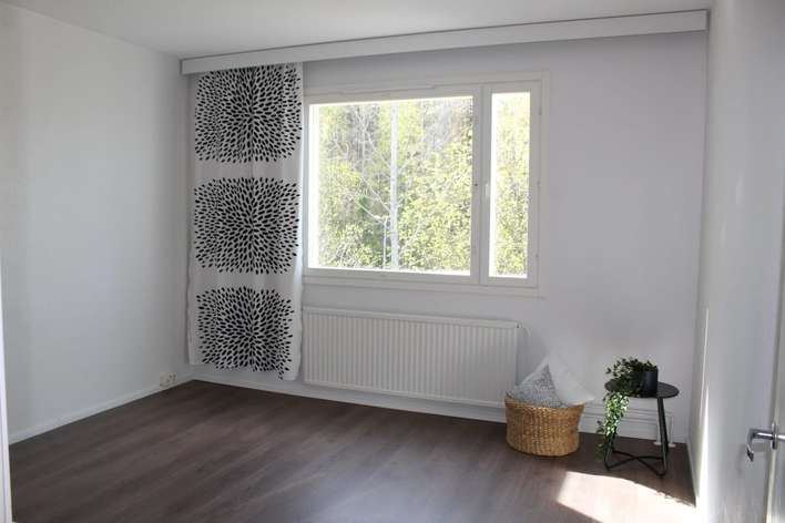 Kerrostalo, 2h + kk + p, 52 m², Taka-Keljo, Jyväskylä