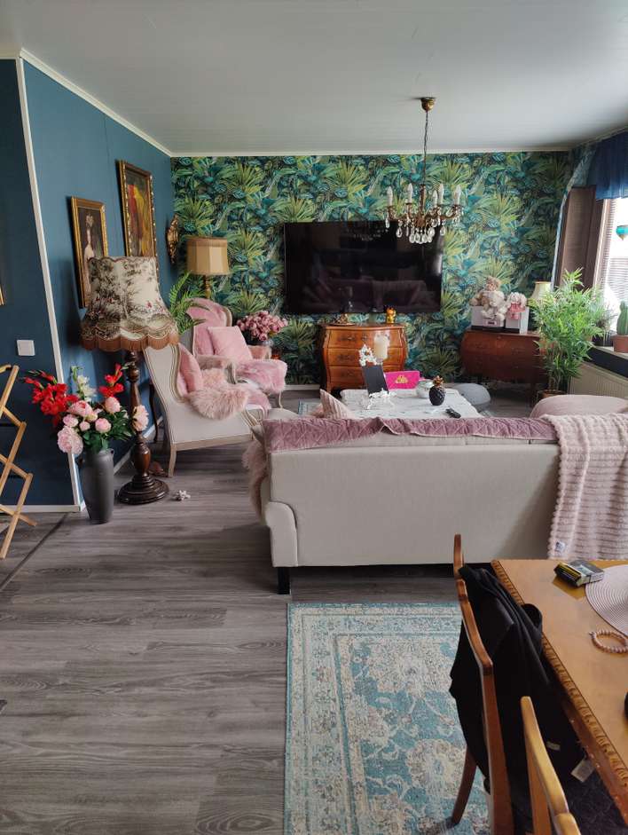 Rivitalo, 3h + k+kph/sauna, 77,5 m², 4 kaupunginosa, Oulainen