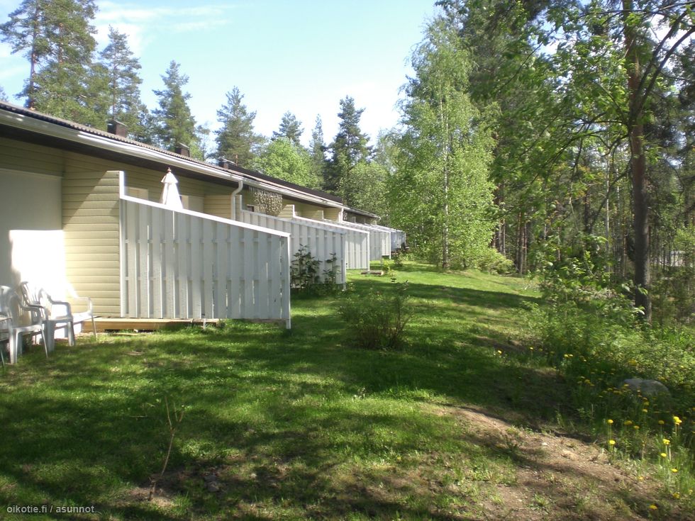 69 m² Kiviperä 4, 19110 Heinola Rivitalo 3h myynnissä - Oikotie 17103828