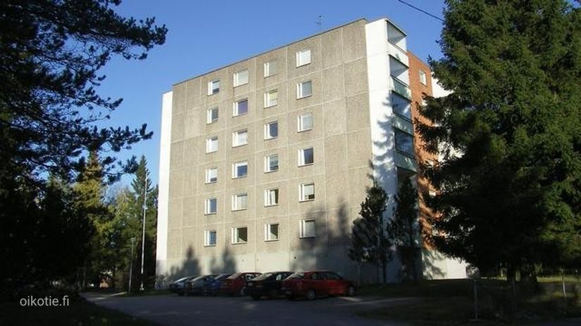 Talokuva