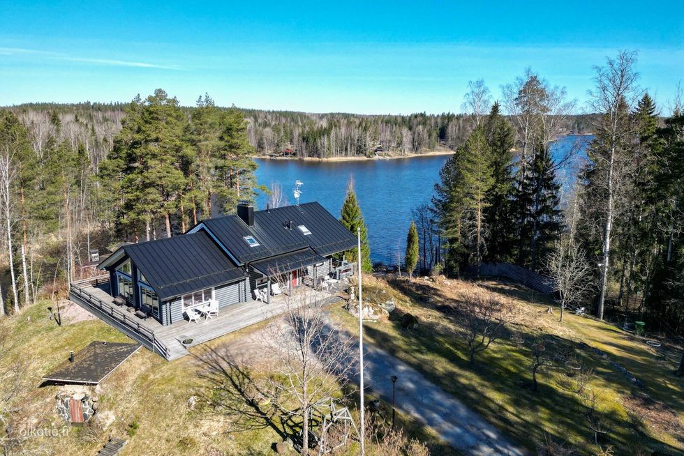 Kohdekuva