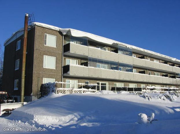 Talokuva