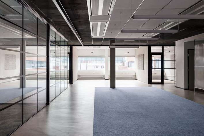 Liiketila, 324 m², Ruoholahti, Helsinki