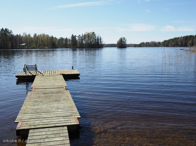 Asuntoilmoituksen kuva