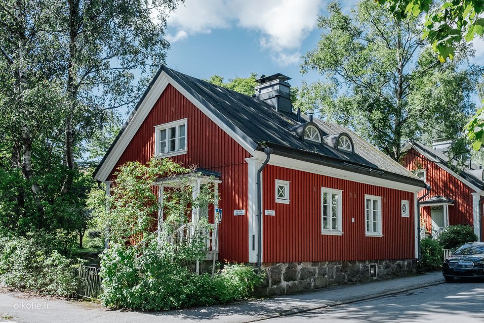 Kohdekuva