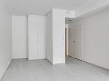 Kuva vastaavasta asunnosta.