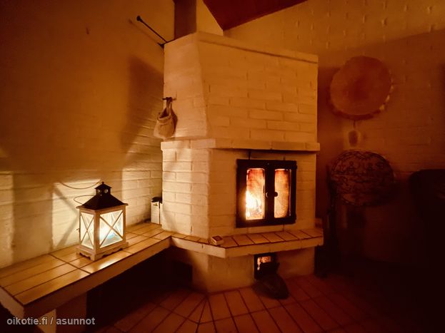 Asuntoilmoituksen kuva