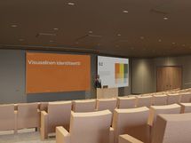 havainnekuva auditorio