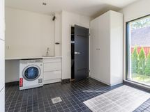 Khh:sta käynti terassille