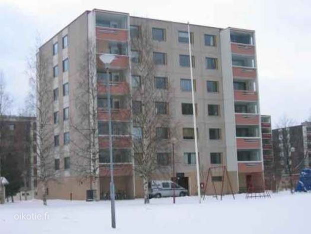 Talokuva