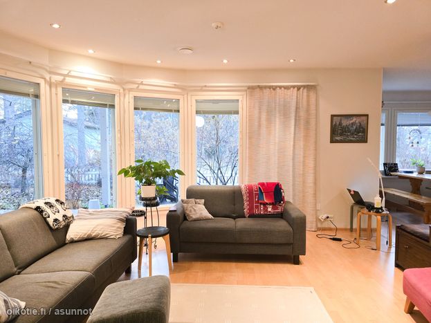 Asuntoilmoituksen kuva