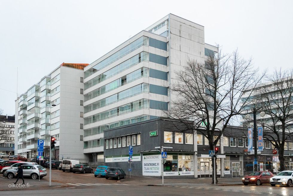 Kohdekuva
