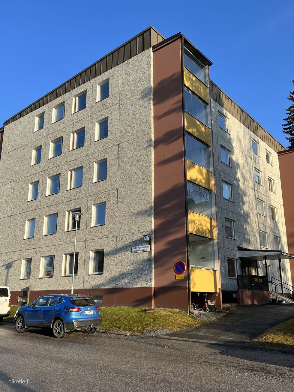 Kohdekuva