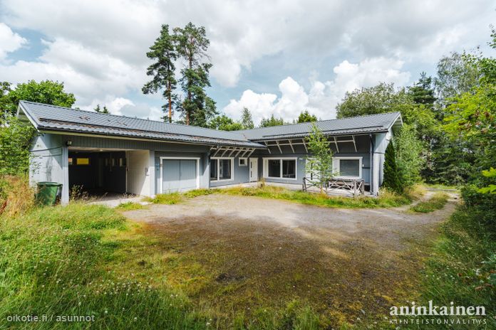 Asuntoilmoituksen kuva
