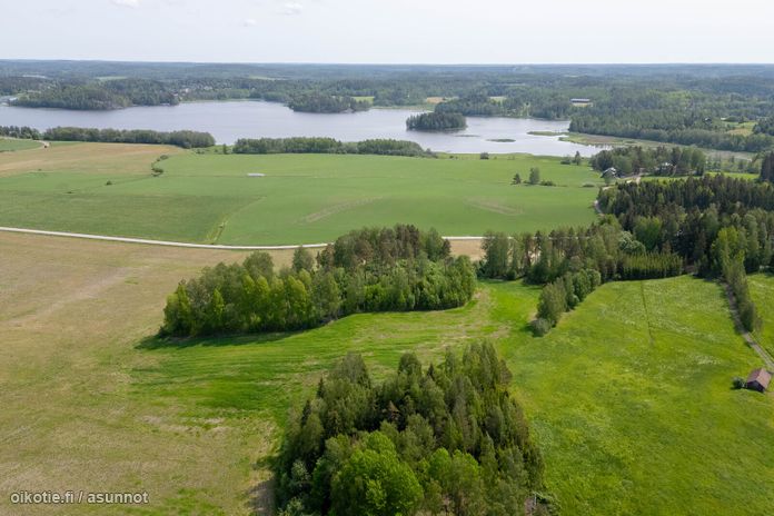 Asuntoilmoituksen kuva