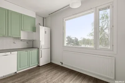 Kerrostalo, 3h+k+kph+lasitettu parv., 81,5 m², Espoonlahti - View 4