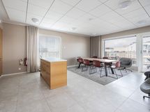 Taloyhtiön kerhotila