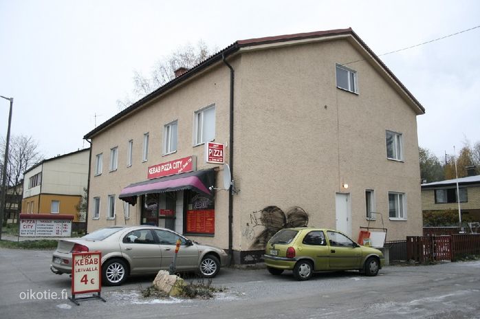 Talokuva