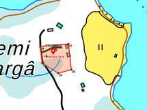 Tilakartta